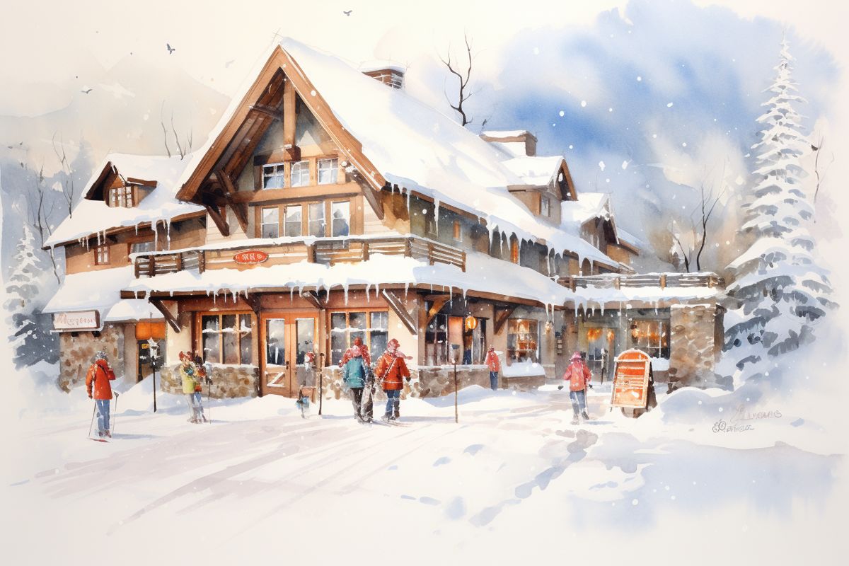 Ski Towns: A Gateway to Profound Business Opportunities